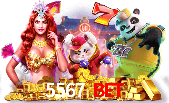 jogue em caça-níqueis ricos na 5567 Bet